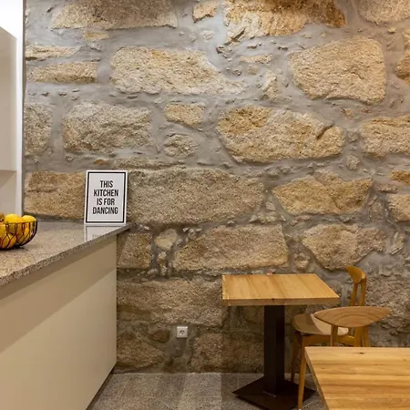 Bed & Breakfast Aduquesa - Oporto