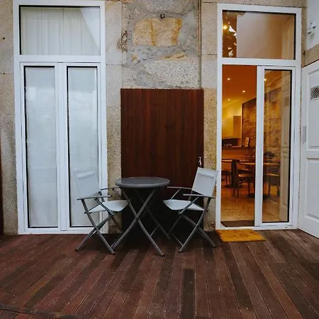 Aduquesa - Bed & Breakfast