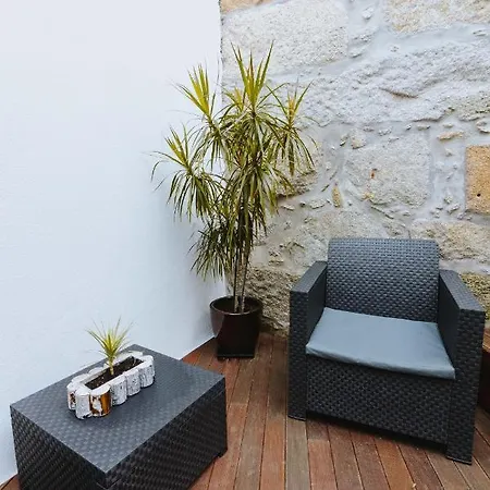 Bed & Breakfast Aduquesa -