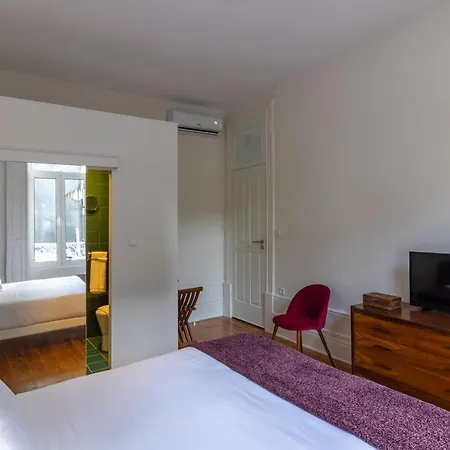 Bed & Breakfast Aduquesa - 2*