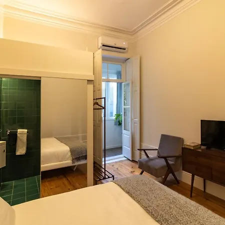 Aduquesa - Bed & Breakfast